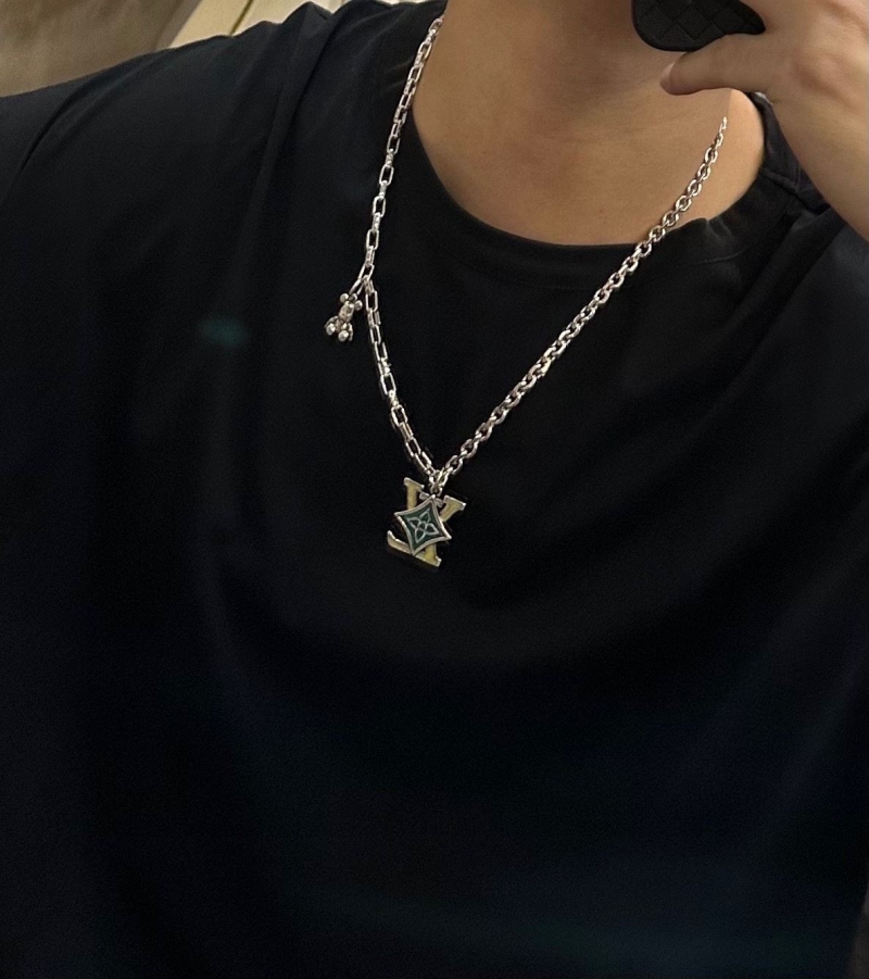 LV Necklaces